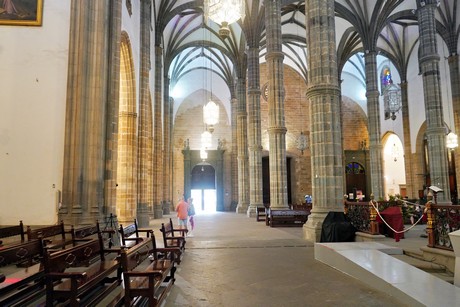 Las Palmas de Gran Canaria